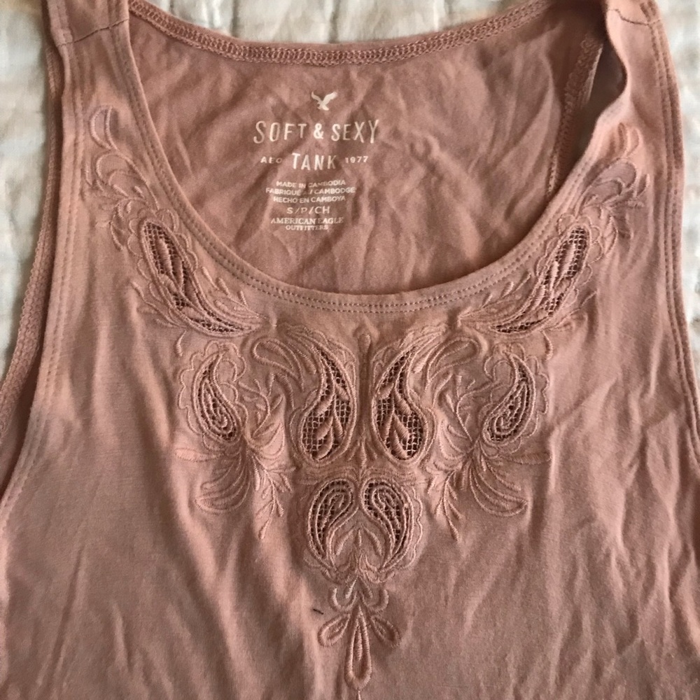American Eagle Soft&Sexy Tank